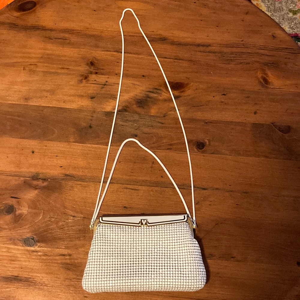 Vintage Yuewton purse.